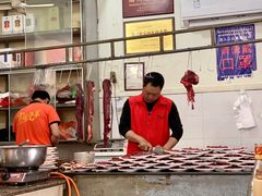 -潮镇老尾牛杂(环城西路店)