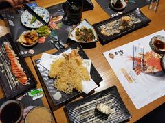 -寿司皇(扬名广场店)