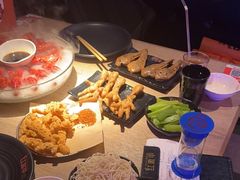 -红盔甲·小龙虾(车公庙店)