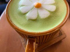 -Metal hands·铁手咖啡