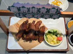 -创味·民间海南菜·非遗藤桥排骨(藤桥·免税城店)