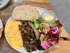 brunch&nbsp;combo-RAC BAR(安福路店)