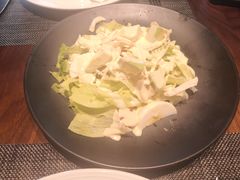 -GreyWhale灰鲸餐厅(武汉国际广场店)