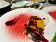 -樱之盛宴·蟹料理海鲜自助(前进大街店)