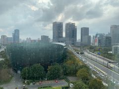 -东怡大酒店(上海科技馆店)