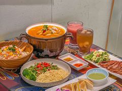 -米泰芒·东南亚料理(体育西店)