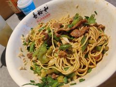 -易裕和·长沙米粉(竹塘西路店)
