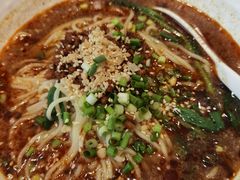 骨汤担担面-阳阳中国饭(北京荟聚店)