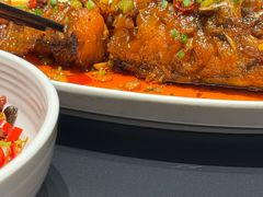 -铜锣湾·有麝自然香(渝北财富中心店)