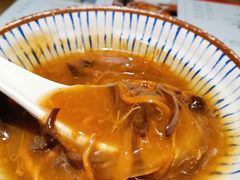 街边碗仔素翅-敏华冰厅(天河城店)