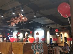 -呷哺呷哺 黄金牧场 (新中关购物中心店)