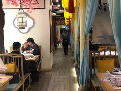 大堂-江南郡府(天宝路店)