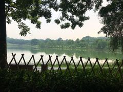 -东莞植物园