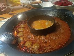 -蜀家渝重庆火锅(南屏街店)