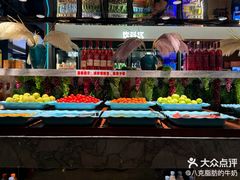 -阪尚皇·原切牛排·烤肉火锅自助(北京路店)