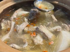 -三太子地摊烧烤·小龙虾(北蔡店)