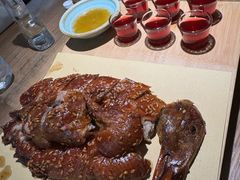 -桂小厨广西菜(印象城店)