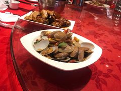 -抱德·潮汕味(敦和店原惠城鱼仔)
