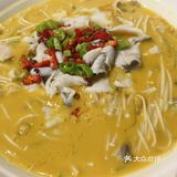金汤鲈鱼[馋]酸辣下饭