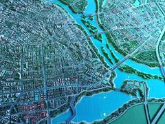 -哈尔滨规划展览馆