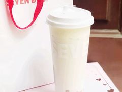 -Sevenbus一家奶茶店(侨荣城店)