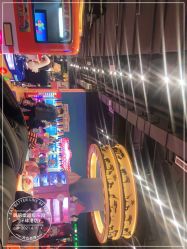 -嗨倍堂超级乐园(江南环球港店)