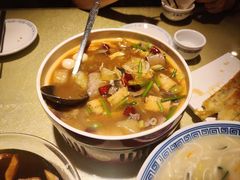 -老雒阳面馆·水席(高新区店)