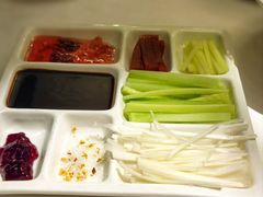 -彩虹之约•淮扬家宴(亚运村店)