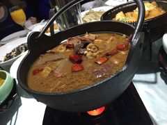 -鸭王烤鸭店(三里河店)
