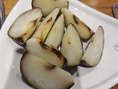 -正通记·哈尔滨烧烤·炭烤鸽子(七宝万科国际店)
