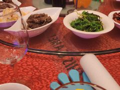 -上海丽笙精选海仑宾馆·莫赛克餐厅