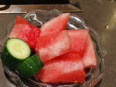 -捞王锅物料理(上海世茂广场店)