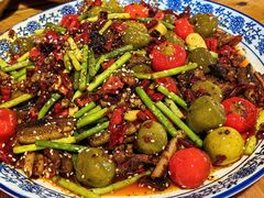 -饭江湖·江湖菜(湖广会馆店)