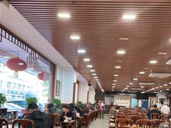 大堂-柴氏风味斋(甘家口店)