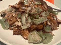 -吴记百家·私房菜·家宴(润园店)