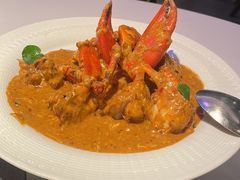 -狮拾久·现代新加坡料理(福田COCO Park店)