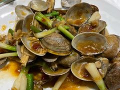 -潮粤香海鲜酒楼(沙湖店)