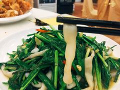-新享乐海鲜(翠华路店)