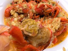 -肥肥虾庄·金牌油焖大虾(东湖欢乐谷店)