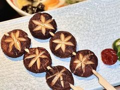 -山葵家·创意料理(宁波来福士店)