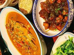 -集贤门·徽菜(福田店)