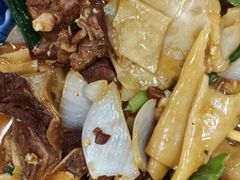 -壹阁胡羊焖饼(敦煌夜市店)