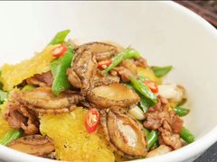 -双湖宴·湖北菜(文化路店)