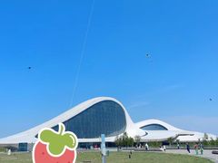-哈尔滨大剧院
