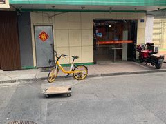 -高铁便当(长白街店)