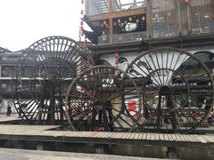 -印象鲵宴·张家界地标美食名片(溪布街店)