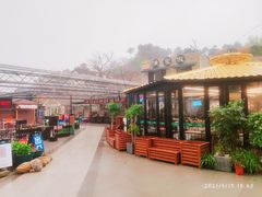 -京北渔家傲