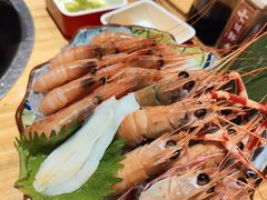 -水林间·寿喜烧自助(仙林金鹰店)
