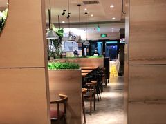 -比格比萨自助(宋家庄店)