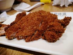 -弄堂咪道-饭香·面香·馄饨香(钦州北路田尚坊店)